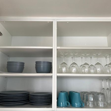 Winston Apartments Docklands Μελβούρνη Εξωτερικό φωτογραφία