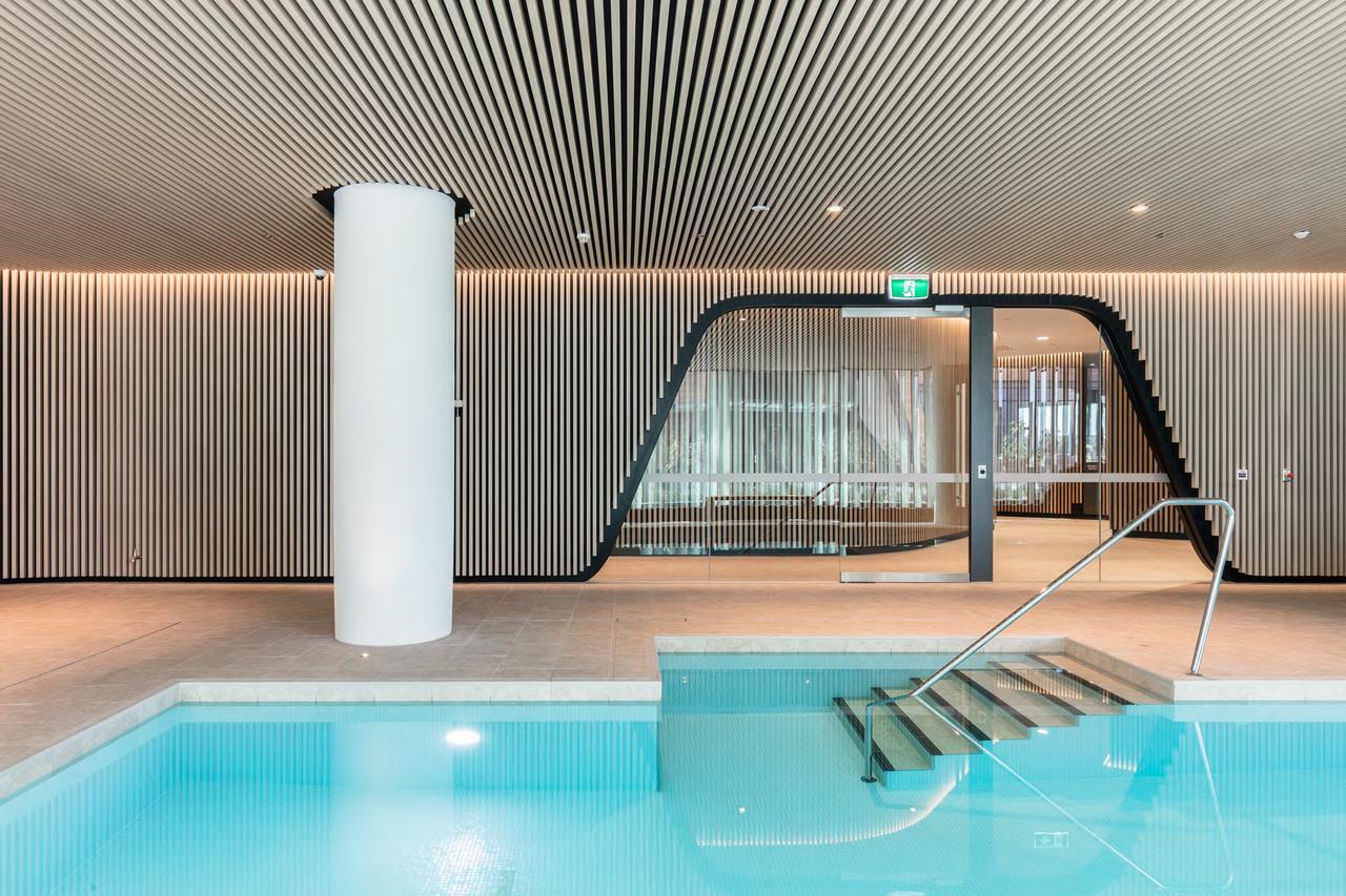 Winston Apartments Docklands Μελβούρνη Εξωτερικό φωτογραφία