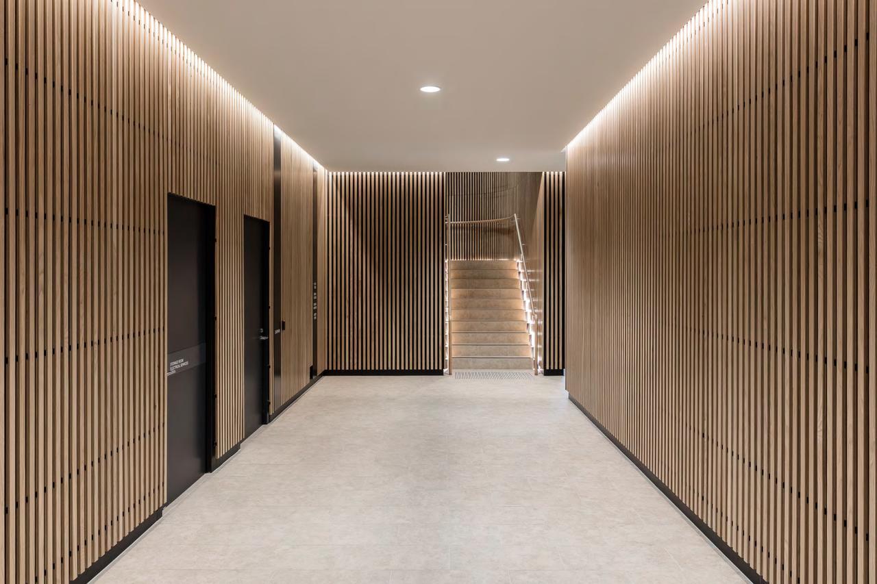 Winston Apartments Docklands Μελβούρνη Εξωτερικό φωτογραφία