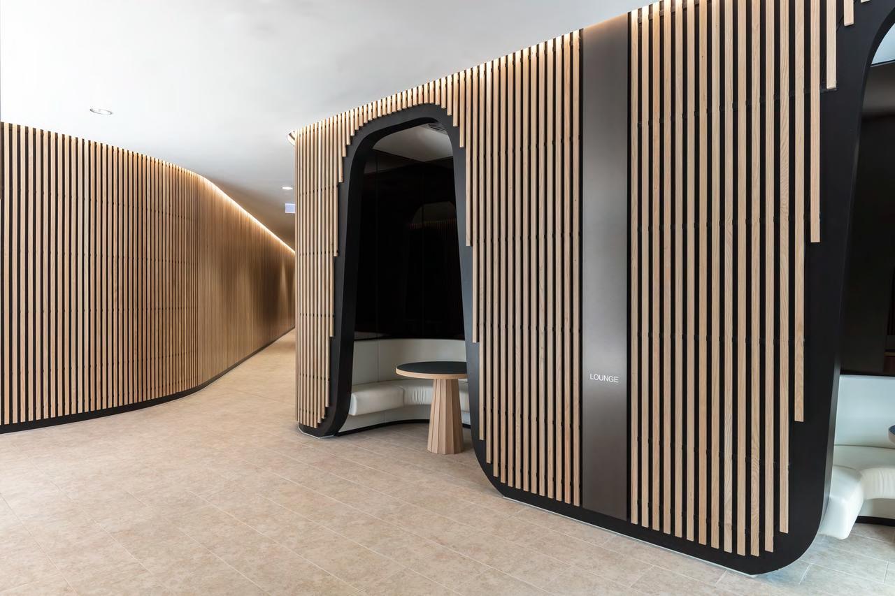 Winston Apartments Docklands Μελβούρνη Εξωτερικό φωτογραφία