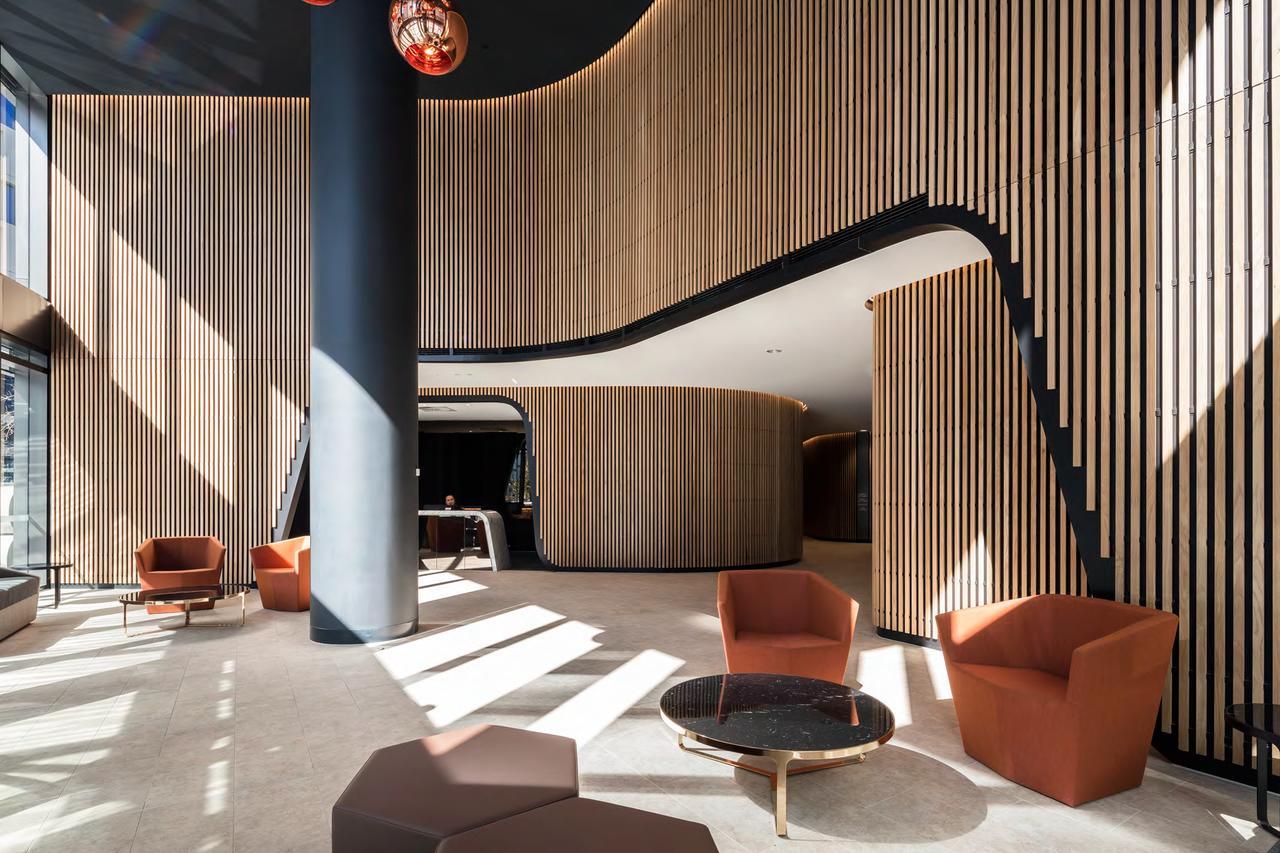 Winston Apartments Docklands Μελβούρνη Εξωτερικό φωτογραφία