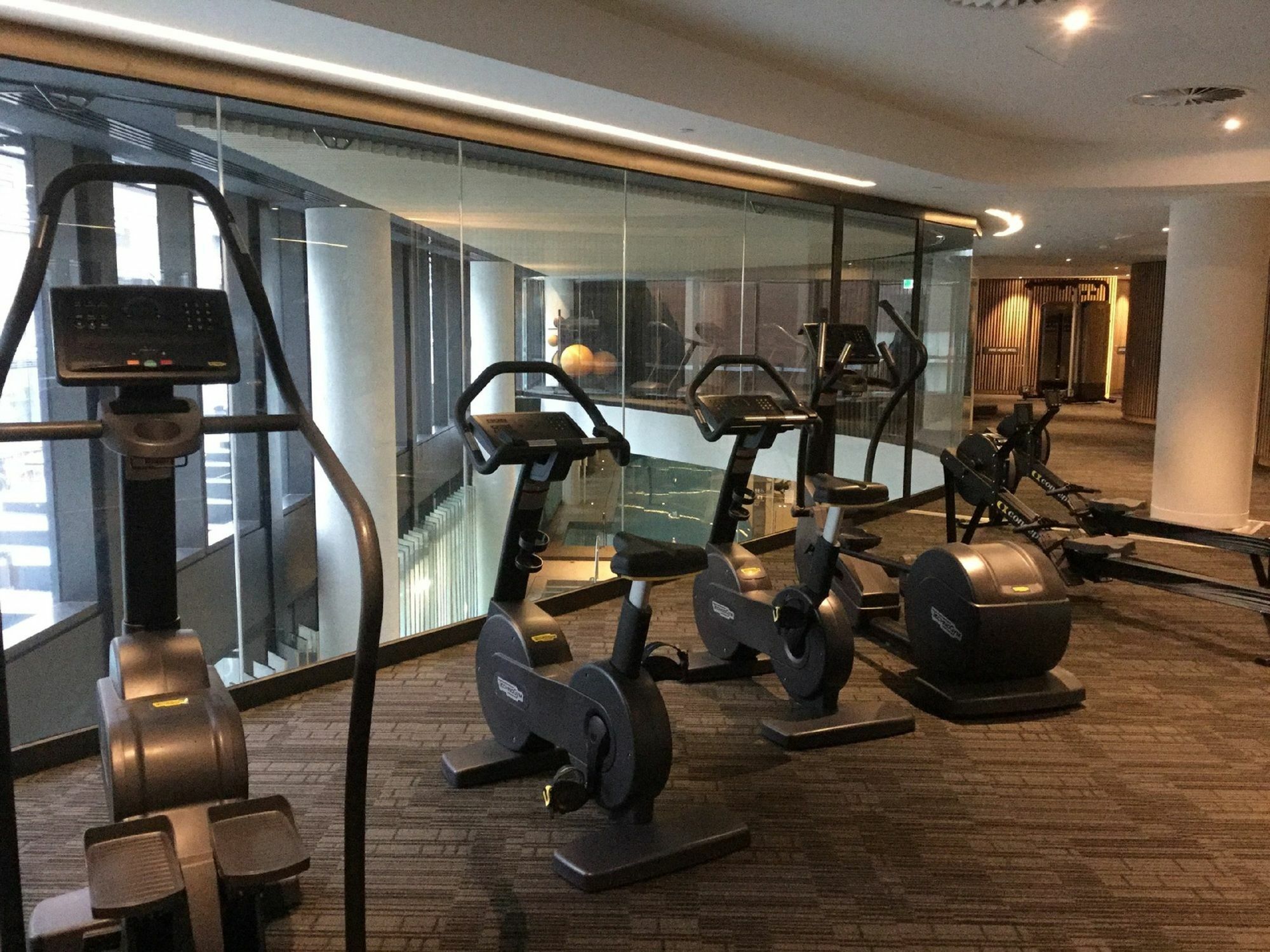 Winston Apartments Docklands Μελβούρνη Εξωτερικό φωτογραφία