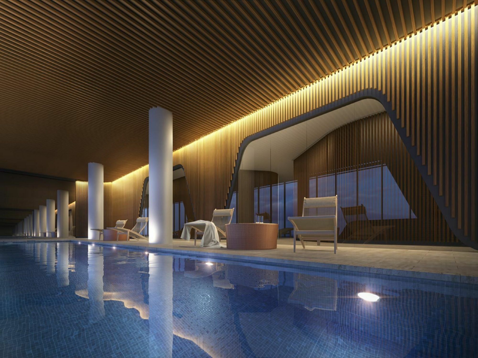 Winston Apartments Docklands Μελβούρνη Εξωτερικό φωτογραφία