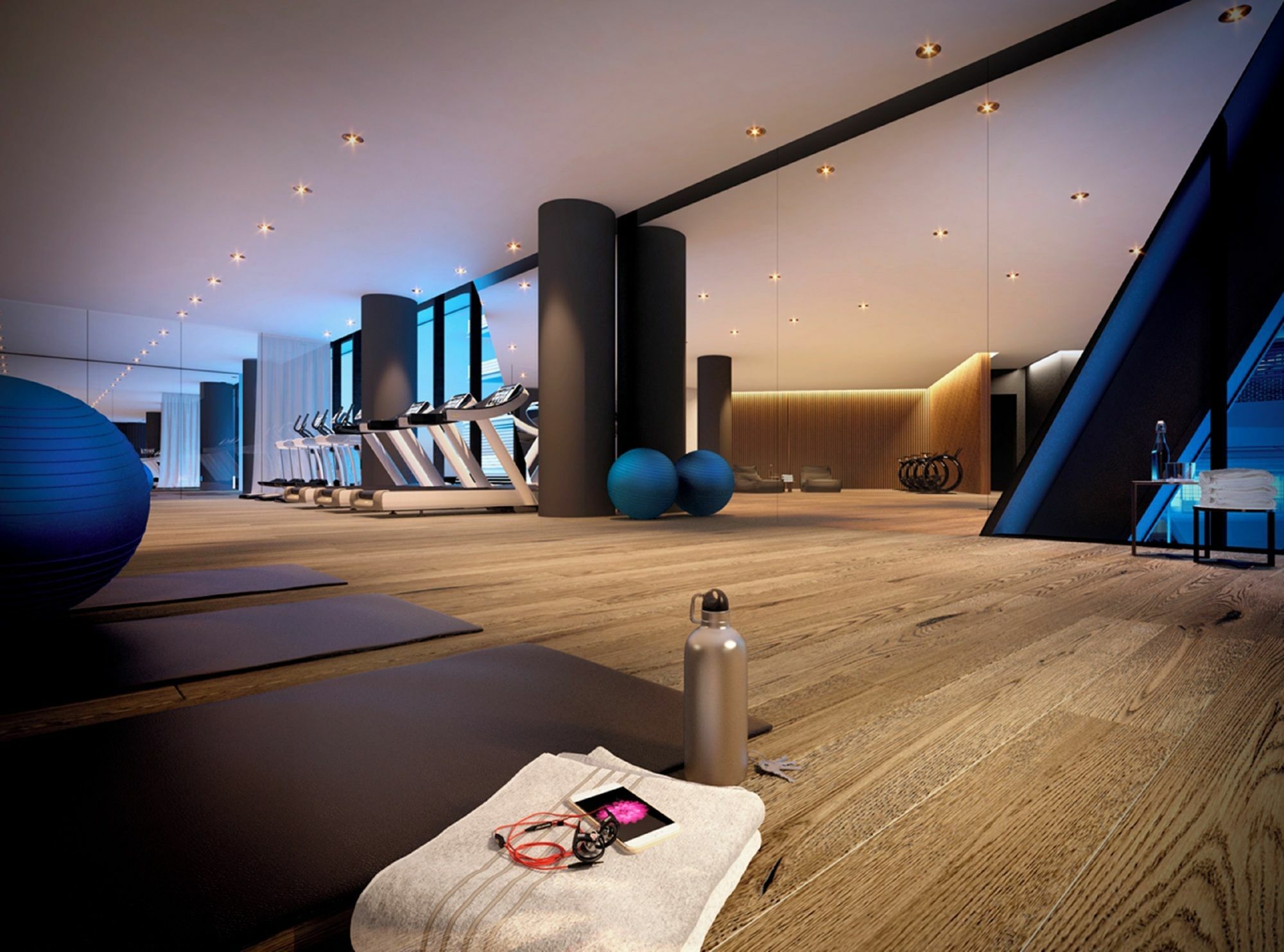 Winston Apartments Docklands Μελβούρνη Εξωτερικό φωτογραφία