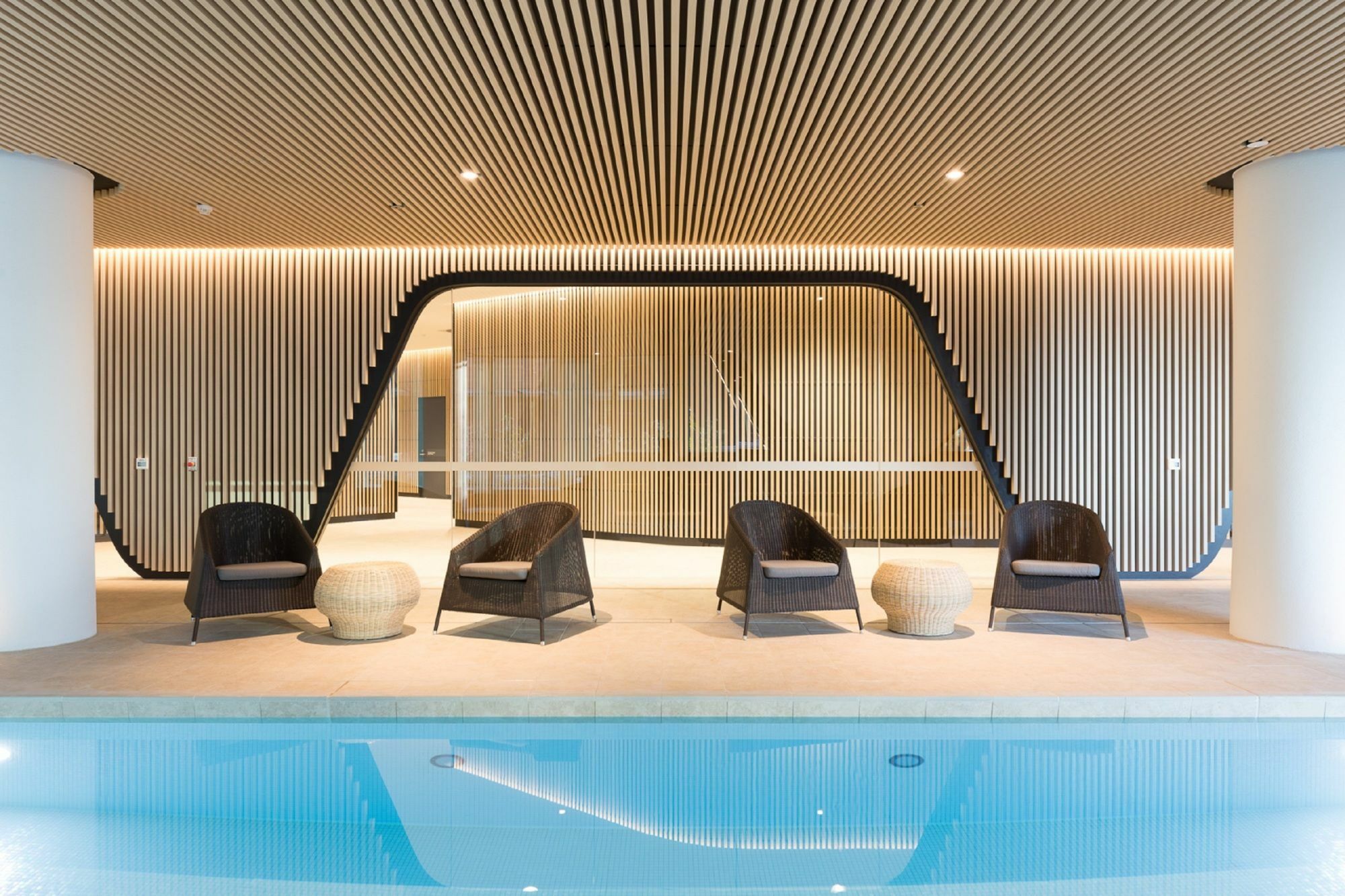 Winston Apartments Docklands Μελβούρνη Εξωτερικό φωτογραφία