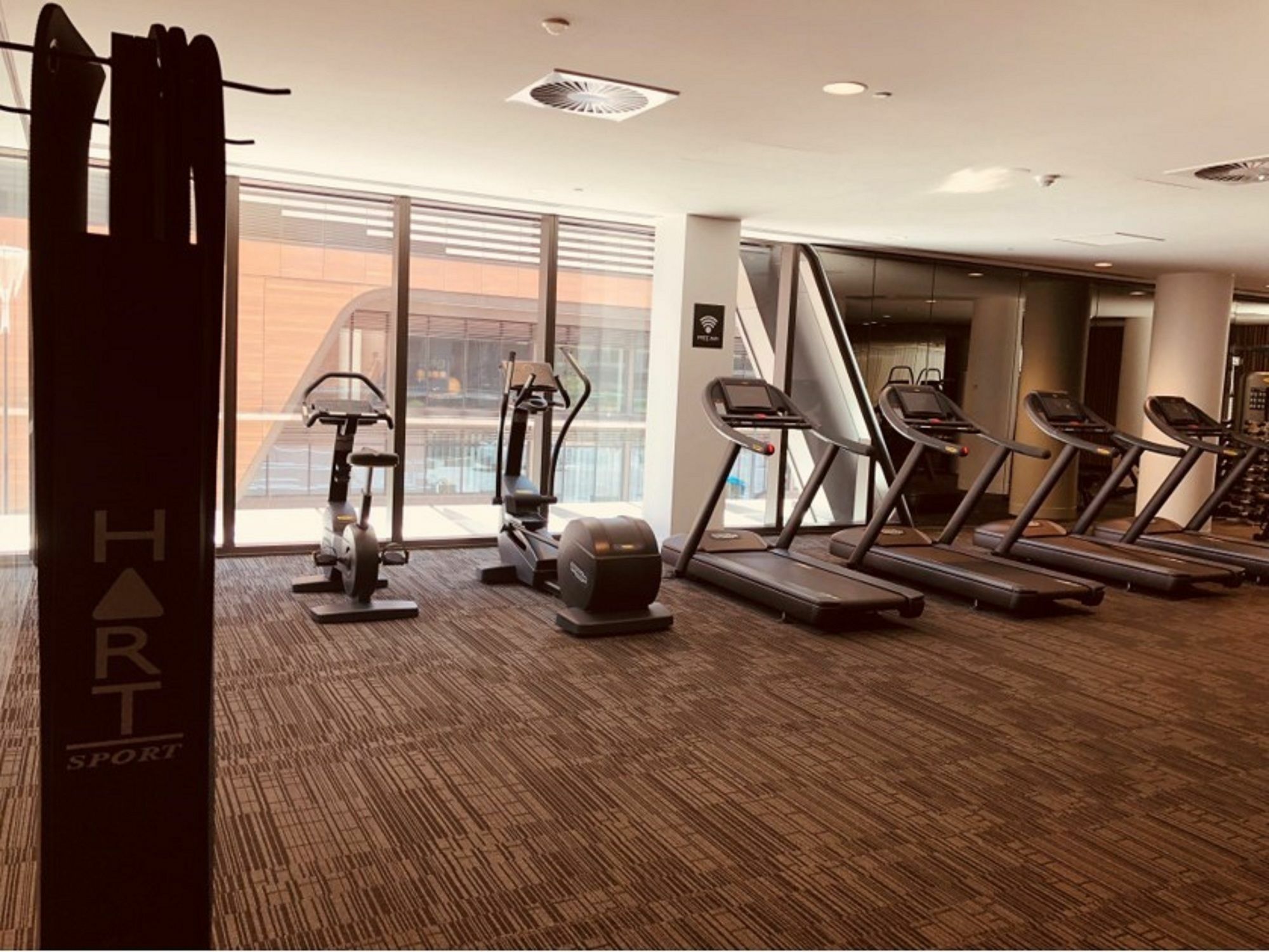 Winston Apartments Docklands Μελβούρνη Εξωτερικό φωτογραφία
