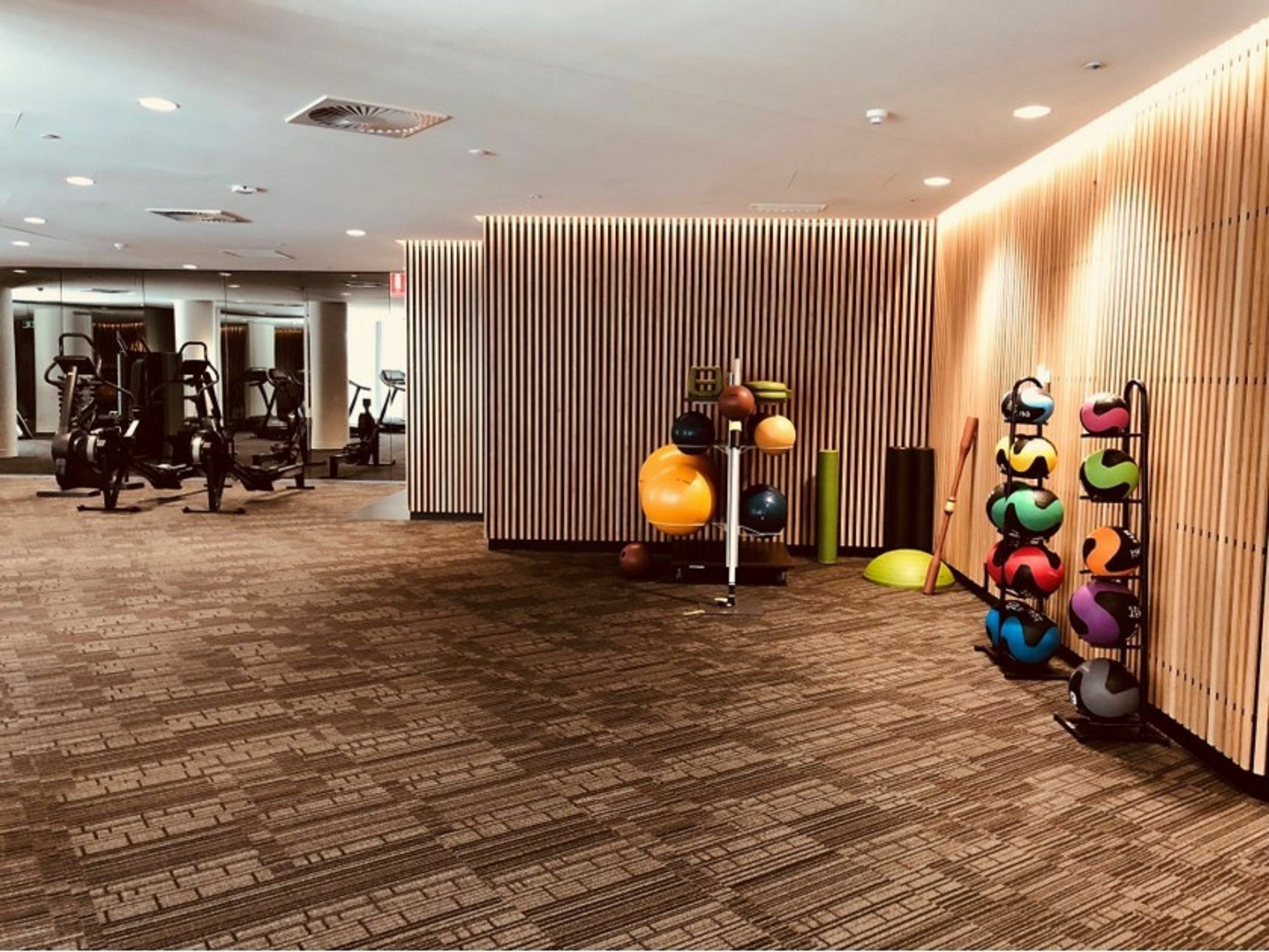 Winston Apartments Docklands Μελβούρνη Εξωτερικό φωτογραφία
